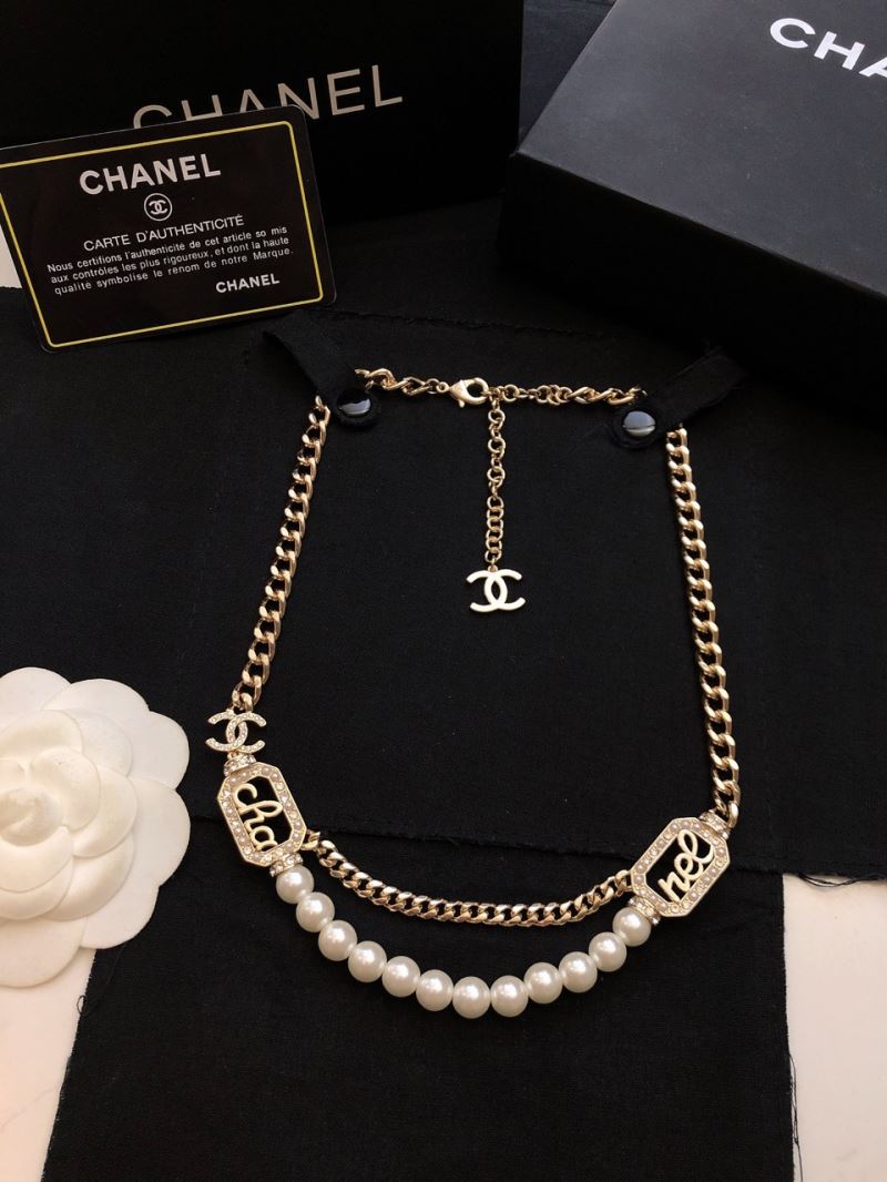 Chanel Brooches